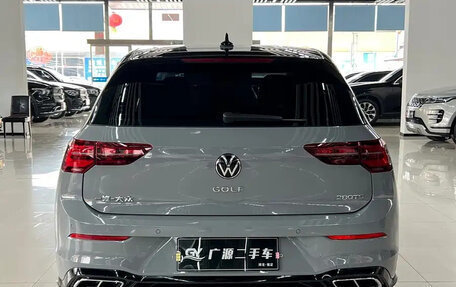 Volkswagen Golf VIII, 2021 год, 1 400 000 рублей, 5 фотография
