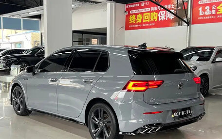 Volkswagen Golf VIII, 2021 год, 1 400 000 рублей, 6 фотография