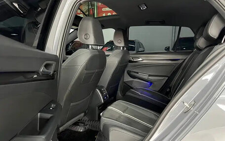 Volkswagen Golf VIII, 2021 год, 1 400 000 рублей, 8 фотография