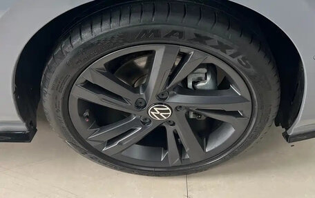 Volkswagen Golf VIII, 2021 год, 1 400 000 рублей, 18 фотография