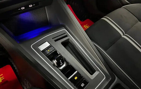 Volkswagen Golf VIII, 2021 год, 1 400 000 рублей, 14 фотография