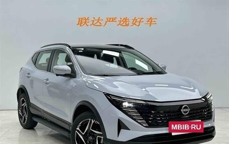 Nissan Qashqai, 2025 год, 2 095 010 рублей, 2 фотография