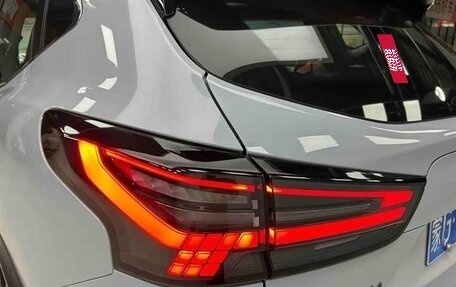 Nissan Qashqai, 2025 год, 2 095 010 рублей, 4 фотография