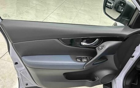 Nissan Qashqai, 2025 год, 2 095 010 рублей, 12 фотография