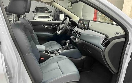 Nissan Qashqai, 2025 год, 2 095 010 рублей, 15 фотография