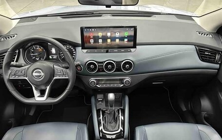 Nissan Qashqai, 2025 год, 2 095 010 рублей, 11 фотография