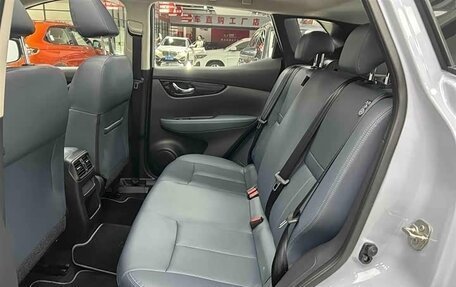 Nissan Qashqai, 2025 год, 2 095 010 рублей, 16 фотография