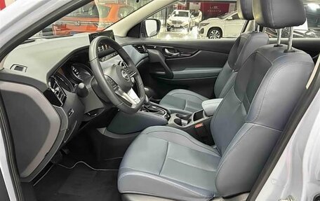 Nissan Qashqai, 2025 год, 2 095 010 рублей, 9 фотография