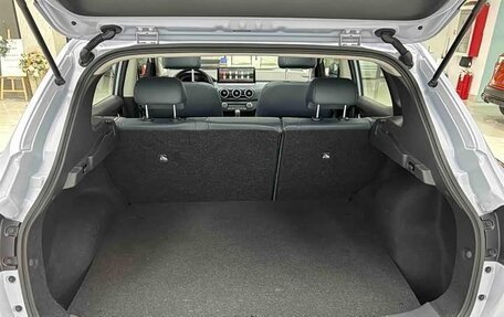 Nissan Qashqai, 2025 год, 2 095 010 рублей, 13 фотография