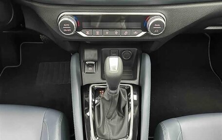 Nissan Qashqai, 2025 год, 2 095 010 рублей, 17 фотография