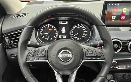 Nissan Qashqai, 2025 год, 2 095 010 рублей, 7 фотография