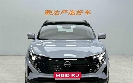 Nissan Qashqai, 2025 год, 2 095 010 рублей, 5 фотография