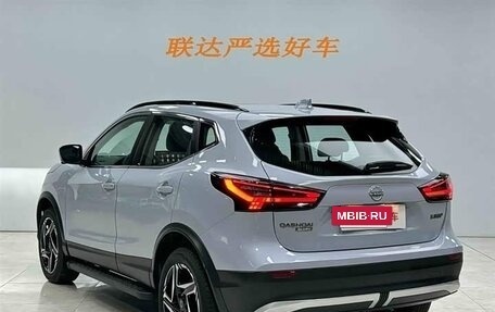 Nissan Qashqai, 2025 год, 2 095 010 рублей, 3 фотография
