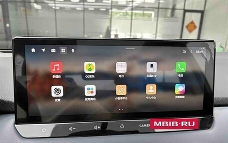 Nissan Qashqai, 2025 год, 2 095 010 рублей, 10 фотография
