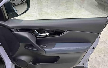 Nissan Qashqai, 2025 год, 2 095 010 рублей, 18 фотография