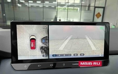 Nissan Qashqai, 2025 год, 2 095 010 рублей, 8 фотография