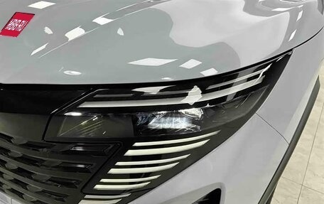 Nissan Qashqai, 2025 год, 2 095 010 рублей, 6 фотография