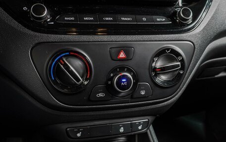 Hyundai Solaris II рестайлинг, 2021 год, 1 599 000 рублей, 12 фотография