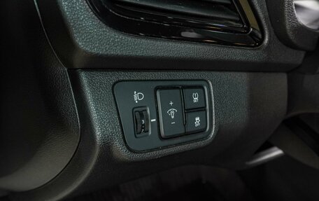 Hyundai Solaris II рестайлинг, 2021 год, 1 599 000 рублей, 16 фотография