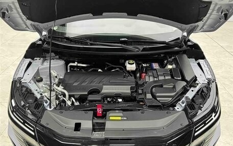 Nissan Qashqai, 2025 год, 2 095 010 рублей, 19 фотография