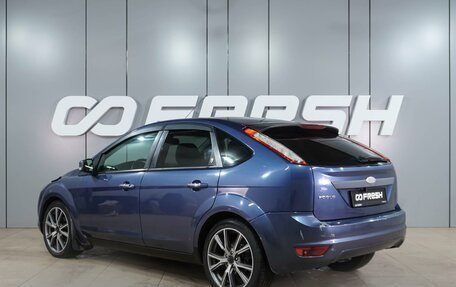 Ford Focus II рестайлинг, 2008 год, 499 000 рублей, 2 фотография