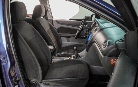 Ford Focus II рестайлинг, 2008 год, 499 000 рублей, 8 фотография