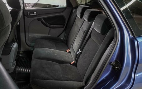 Ford Focus II рестайлинг, 2008 год, 499 000 рублей, 9 фотография