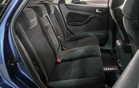 Ford Focus II рестайлинг, 2008 год, 499 000 рублей, 7 фотография