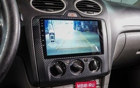 Ford Focus II рестайлинг, 2008 год, 499 000 рублей, 12 фотография