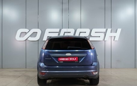 Ford Focus II рестайлинг, 2008 год, 499 000 рублей, 4 фотография