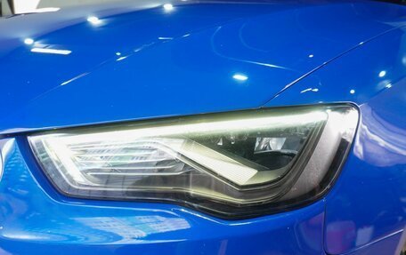 Audi RS 3, 2016 год, 2 999 000 рублей, 6 фотография