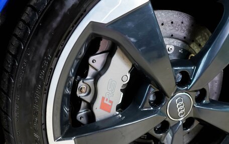 Audi RS 3, 2016 год, 2 999 000 рублей, 7 фотография