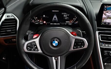 BMW 8 серия, 2025 год, 14 200 000 рублей, 10 фотография