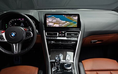 BMW 8 серия, 2025 год, 14 200 000 рублей, 7 фотография
