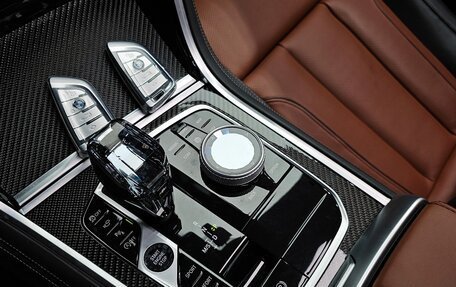 BMW 8 серия, 2025 год, 14 200 000 рублей, 14 фотография
