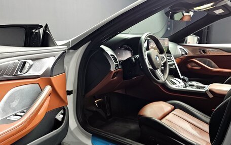 BMW 8 серия, 2025 год, 14 200 000 рублей, 15 фотография