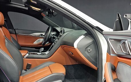 BMW 8 серия, 2025 год, 14 200 000 рублей, 16 фотография