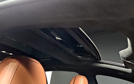 BMW 8 серия, 2025 год, 14 200 000 рублей, 17 фотография