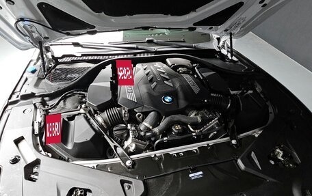 BMW 8 серия, 2025 год, 14 200 000 рублей, 5 фотография