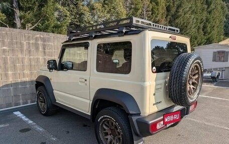 Suzuki Jimny, 2023 год, 1 780 000 рублей, 8 фотография