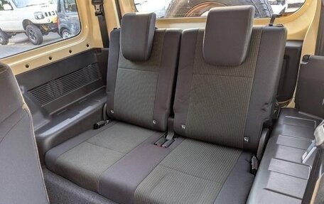 Suzuki Jimny, 2023 год, 1 780 000 рублей, 13 фотография
