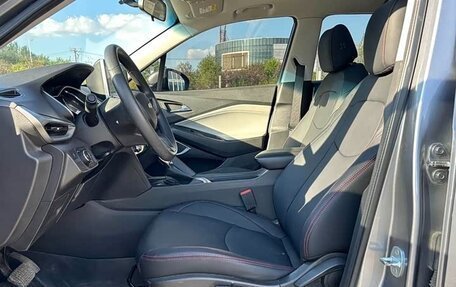 Chevrolet Orlando, 2022 год, 1 482 125 рублей, 7 фотография