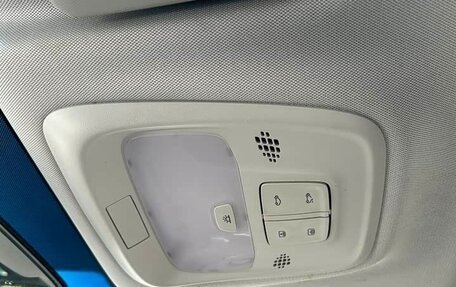 Chevrolet Orlando, 2022 год, 1 482 125 рублей, 15 фотография