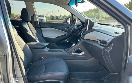 Chevrolet Orlando, 2022 год, 1 482 125 рублей, 12 фотография