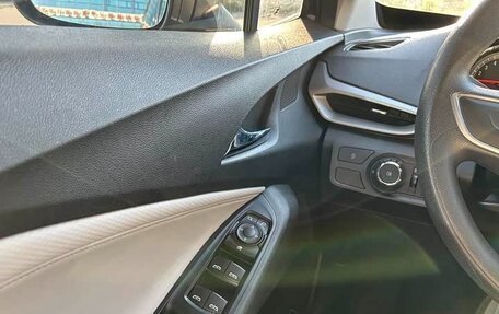Chevrolet Orlando, 2022 год, 1 482 125 рублей, 16 фотография
