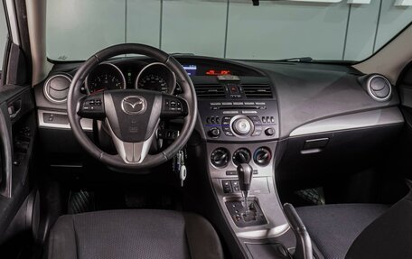 Mazda 3, 2010 год, 1 189 000 рублей, 6 фотография