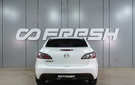 Mazda 3, 2010 год, 1 189 000 рублей, 4 фотография