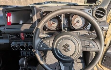 Suzuki Jimny, 2023 год, 1 780 000 рублей, 15 фотография