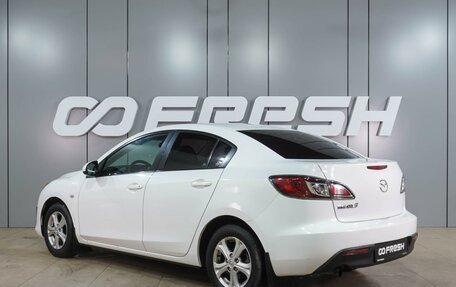 Mazda 3, 2010 год, 1 189 000 рублей, 2 фотография