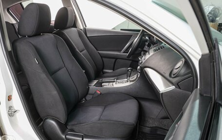 Mazda 3, 2010 год, 1 189 000 рублей, 8 фотография